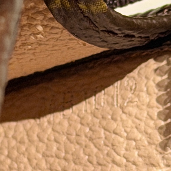 Louis Vuitton Brown Monogram Poche Toilette 15 Cosmetic Bag - Picture 7 of 12